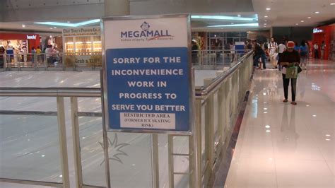 sm megamall showing|SM Megamall Opening Time .